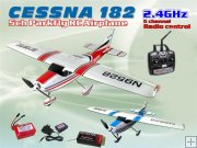 CESSNA 182 RTF CESSNA 182 RTF