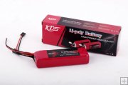 KDS TX Li-Po Pack A 11.1V 2200mAh 8C KDS TX Li-Po Pack A 11.1V 2200mAh 8C