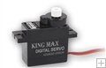 KM0917DHL Hi Speed 9g Servo For Head Lock