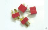 T-Connector 1 Pair