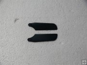 Tail blade
