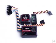 Flymentor 3D Auto Pilot Stabilizer System