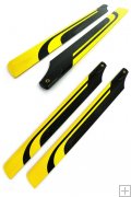 CF 325mm Yellow Blade