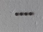Bearing 3*8*3