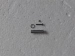 One way bearing ring