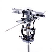 Main Rotor Head assembly