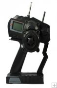 FS GT3 2.4Ghz 3CH TX/RX Set